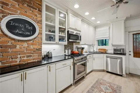 $599,900 | 926 Waverly Way Northeast, Unit F, Atlanta, GA 30307