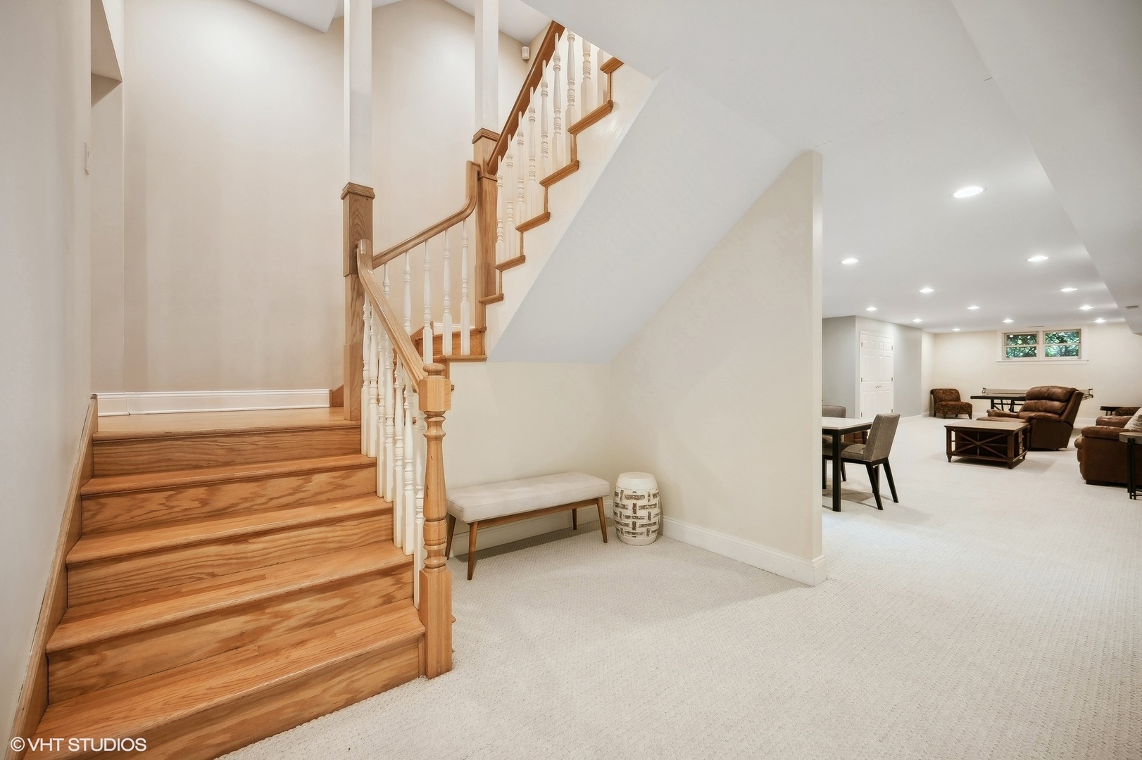 41 Scott Loop Highland Park, IL 60035 - Photo 35 of 50 a view of entryway livingroom and hall