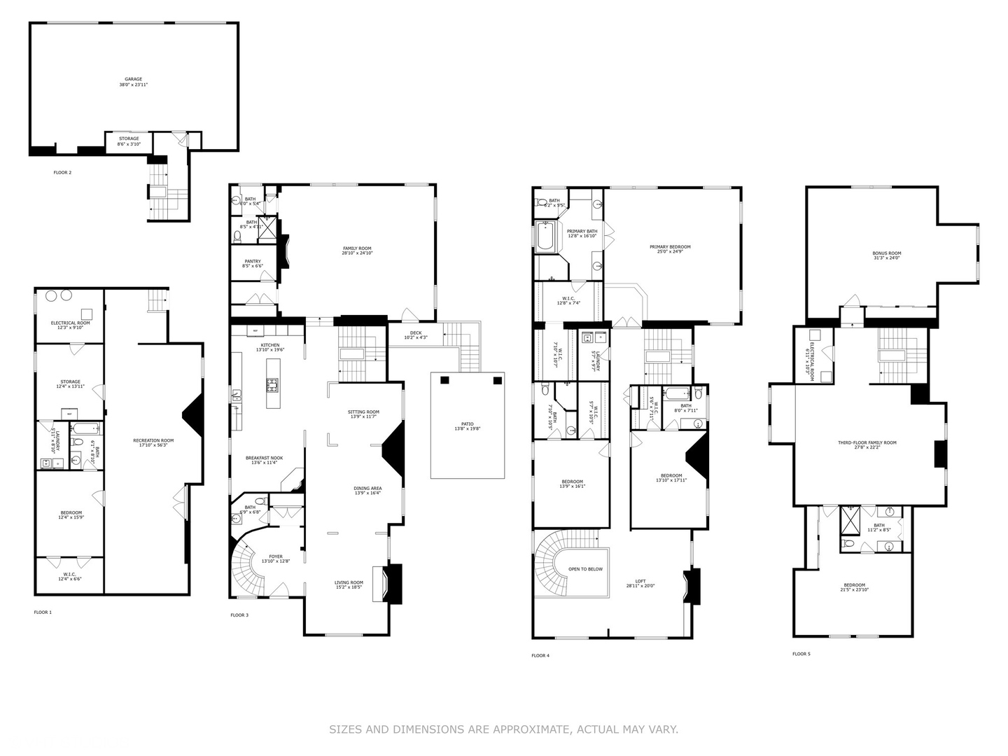 41 Scott Loop Highland Park, IL 60035 - Photo 45 of 50