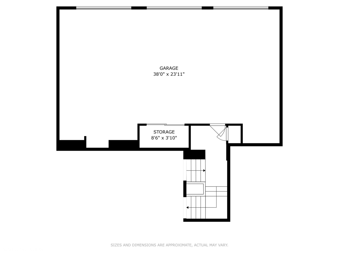 41 Scott Loop Highland Park, IL 60035 - Photo 49 of 50 a picture of a bench in a cabinet