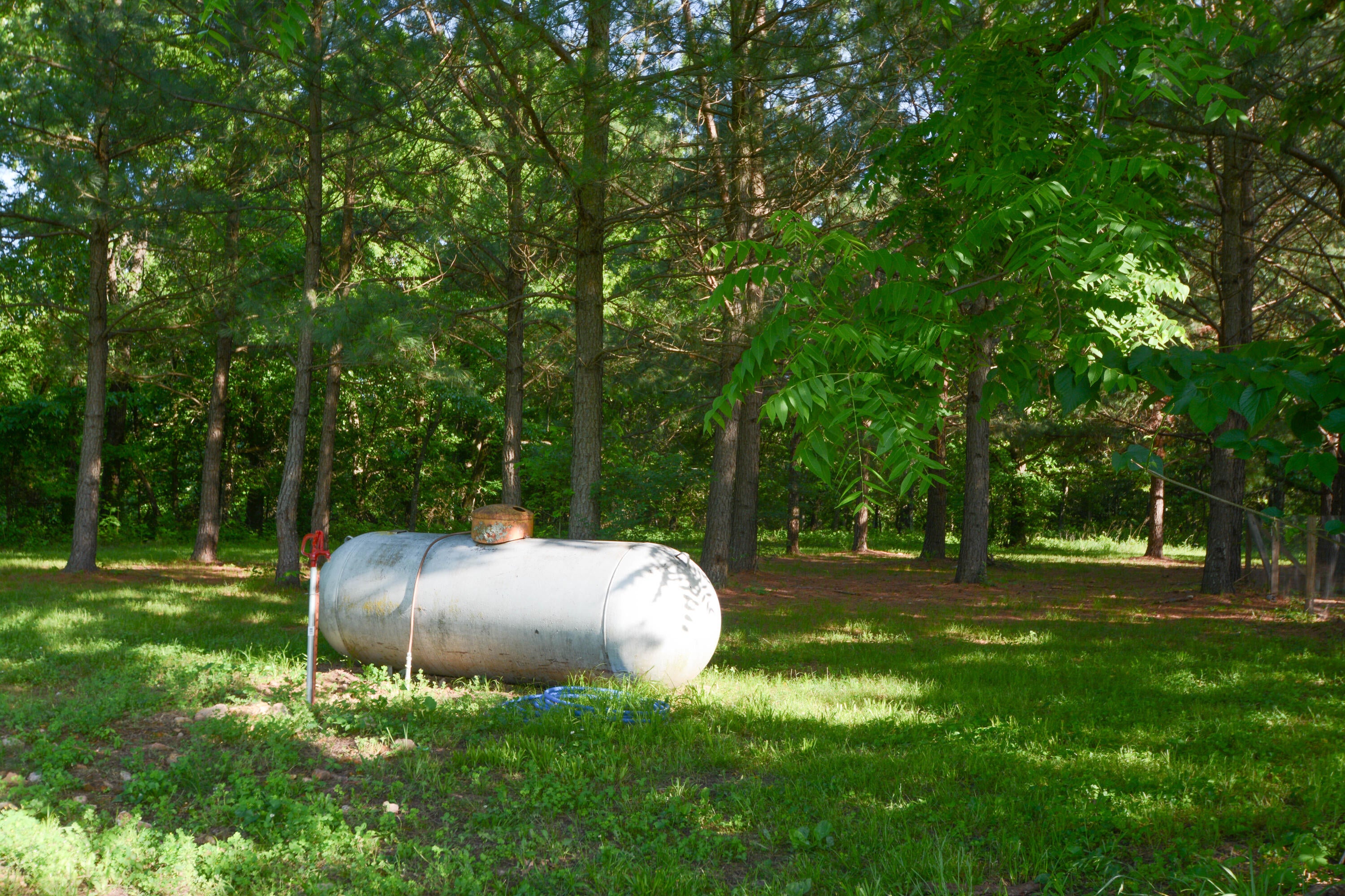 56801 East 355 Road Jay, OK 74346 - Photo 39 of 44 Propane Tank - Owned - DSC_2235