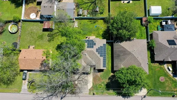 $280,000 | 604 North Cherry Street, Aubrey, TX 76227