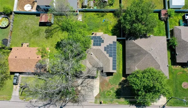 $280,000 | 604 North Cherry Street, Aubrey, TX 76227