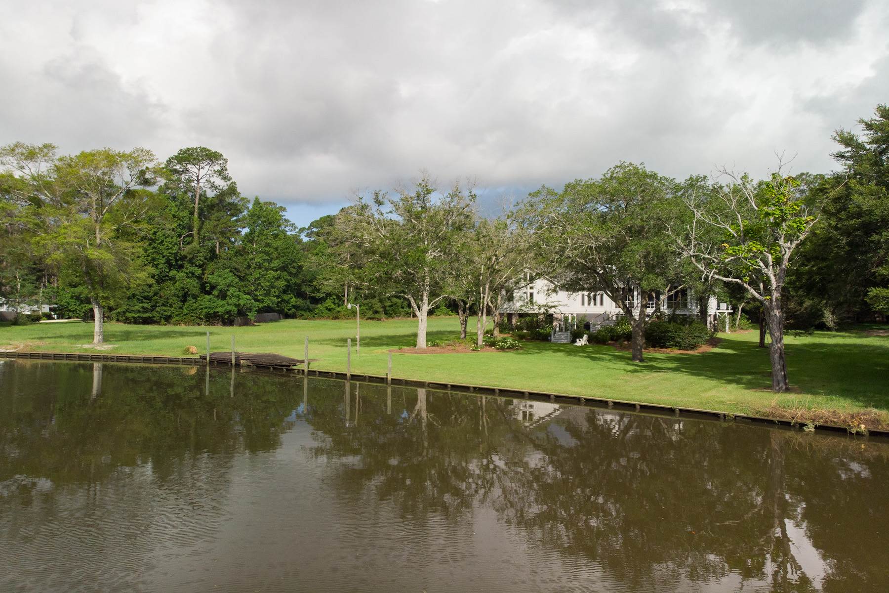 Lot 2 River Drive Fairhope, AL 36532 - Photo 4 of 8