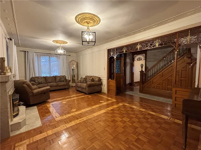 $275,000 | 115 Dawson Street, Kane, PA 16735