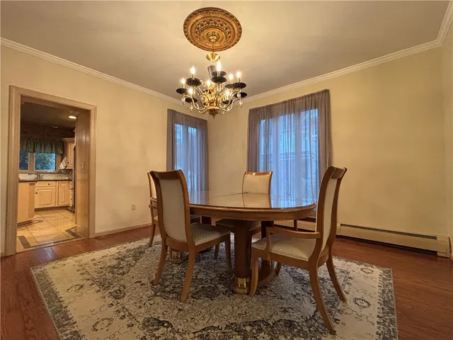 $275,000 | 115 Dawson Street, Kane, PA 16735