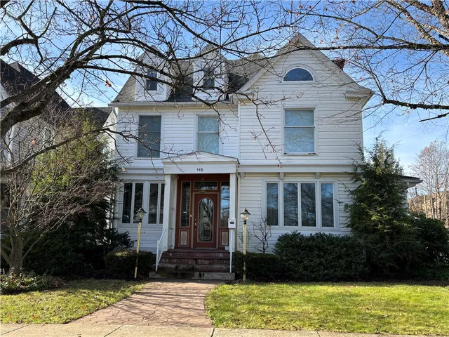 $275,000 | 115 Dawson Street, Kane, PA 16735