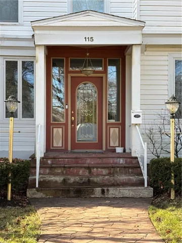 $275,000 | 115 Dawson Street, Kane, PA 16735