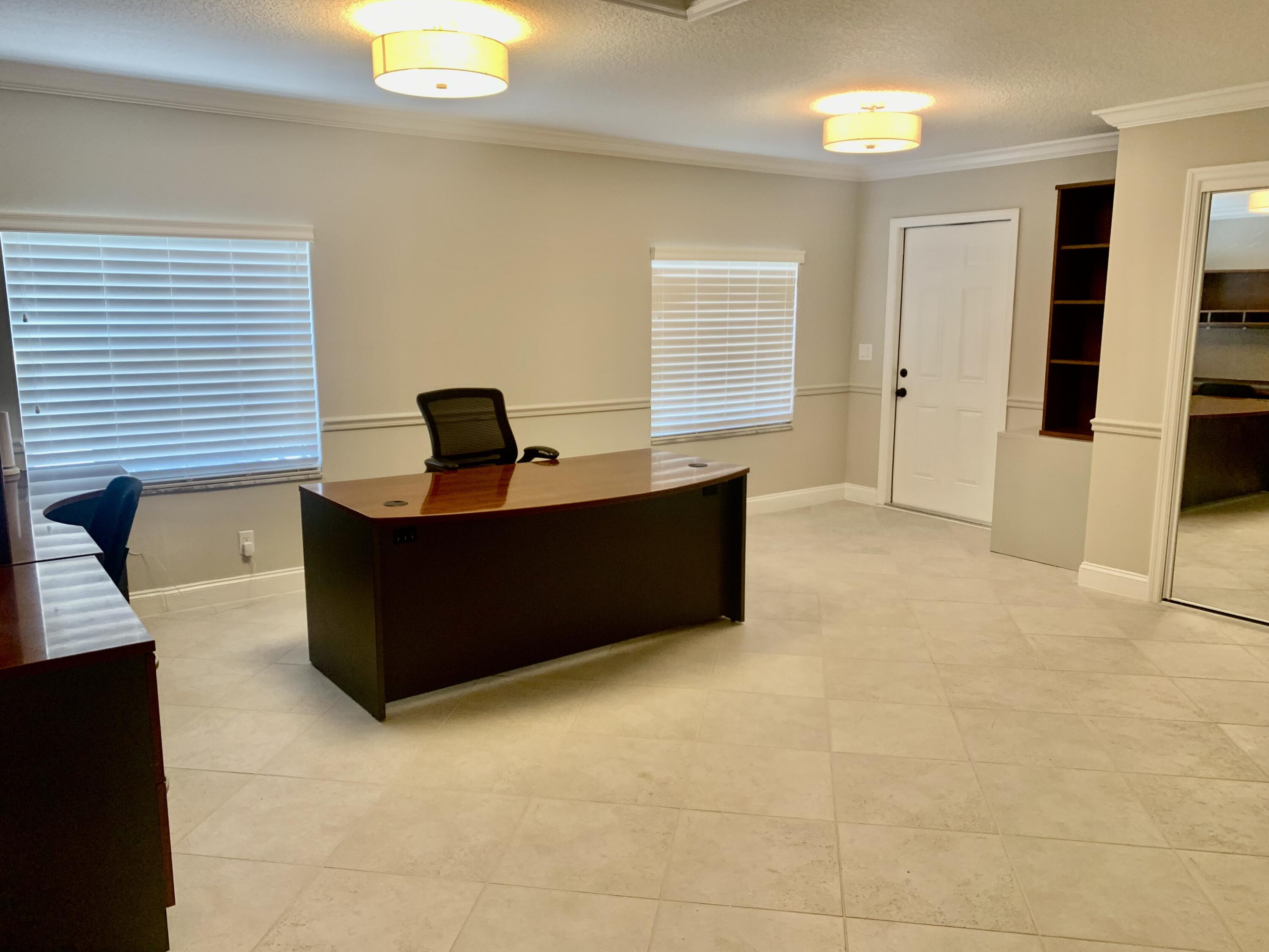 11853 47th Road North The Acreage, FL 33411 - Photo 14 of 22 Bedroom Office 64