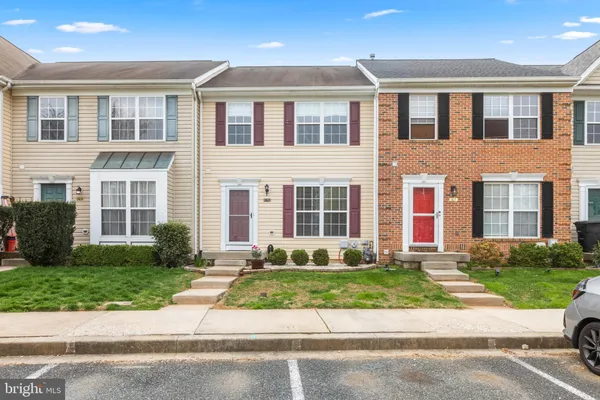 $379,900 | 767 Shallow Ridge Court, Abingdon, MD 21009