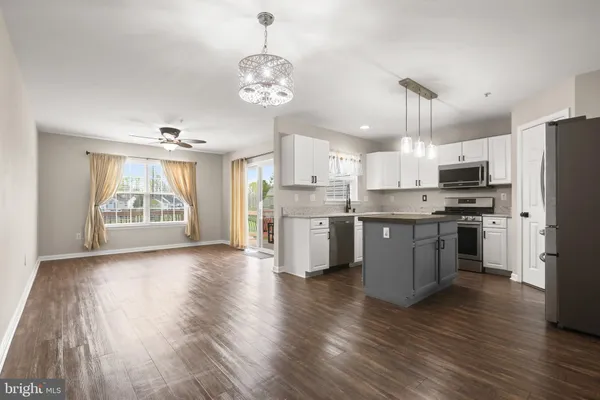 $379,900 | 767 Shallow Ridge Court, Abingdon, MD 21009