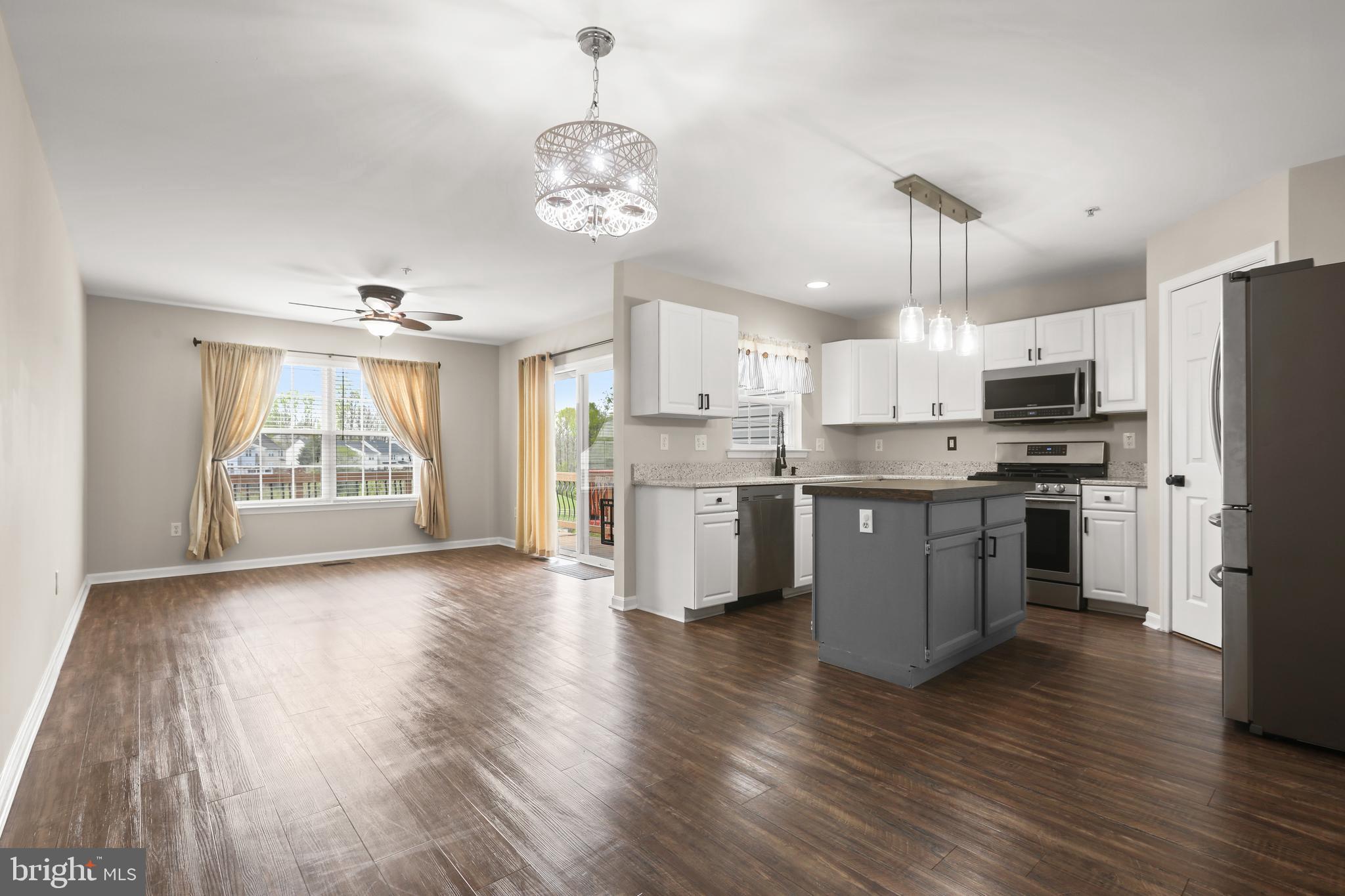 767 Shallow Ridge Court Abingdon, MD 21009 - Photo 12 of 51 Family Room off Kitchen