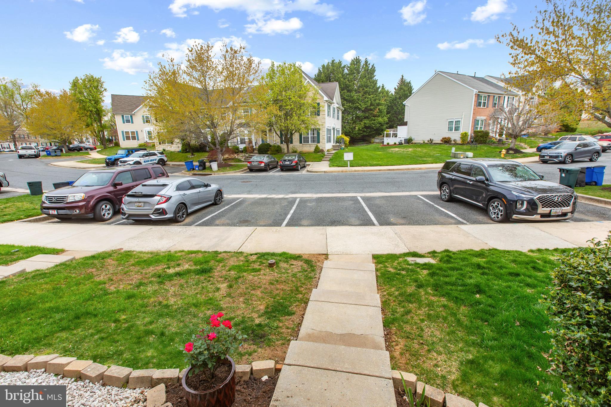 767 Shallow Ridge Court Abingdon, MD 21009 - Photo 2 of 51 Front Door Views