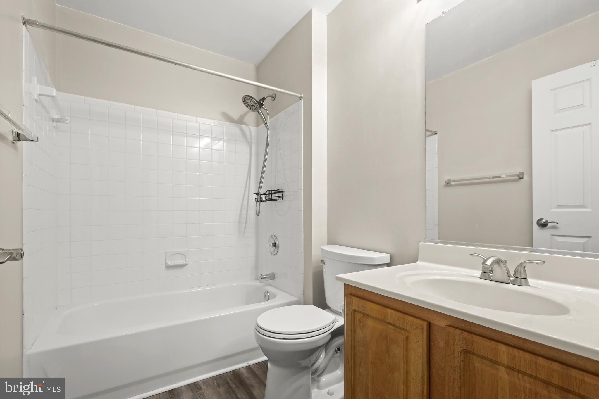 767 Shallow Ridge Court Abingdon, MD 21009 - Photo 29 of 51 Upper Level Full Bath