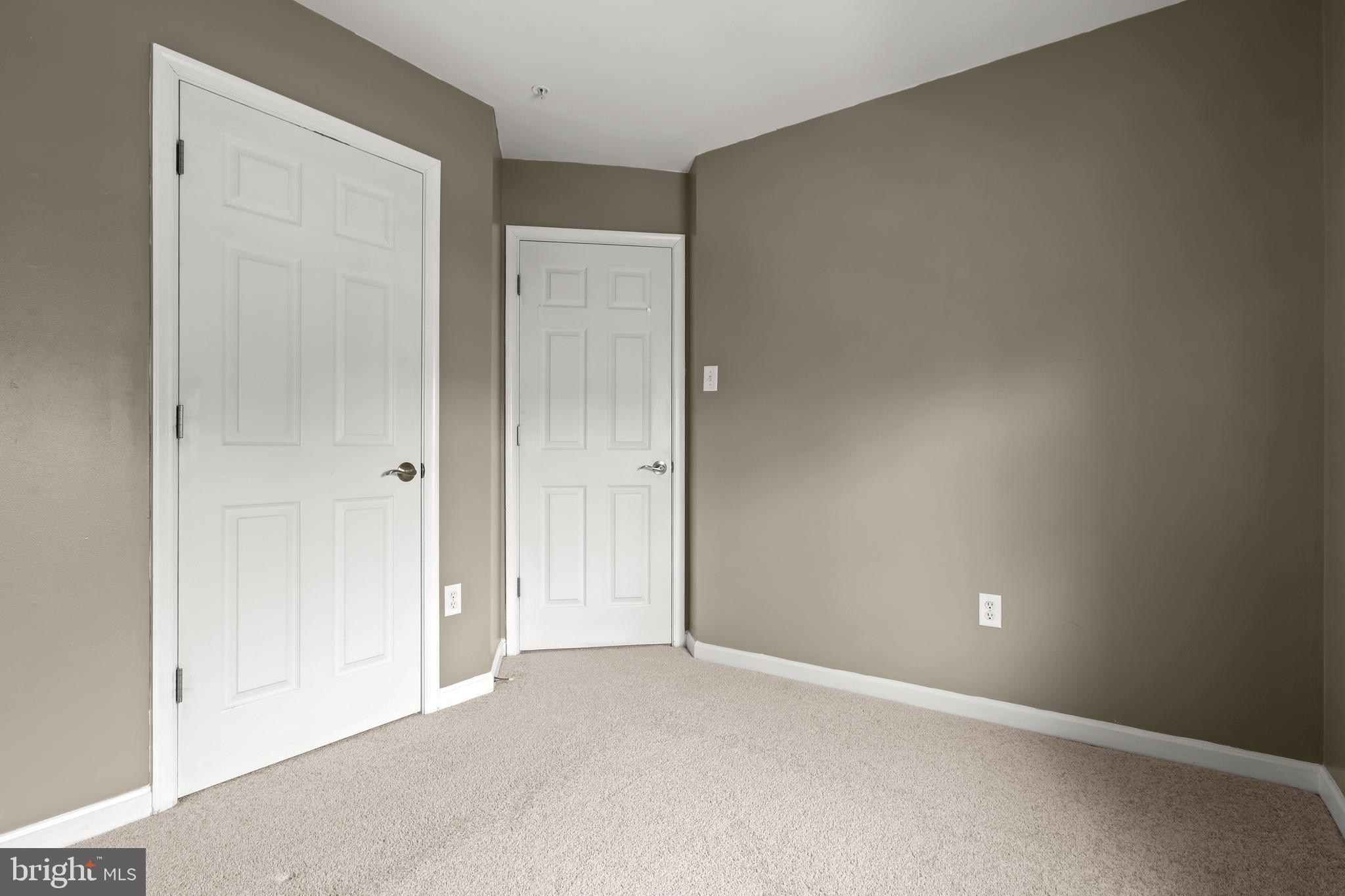 767 Shallow Ridge Court Abingdon, MD 21009 - Photo 31 of 51 Third Bedroom