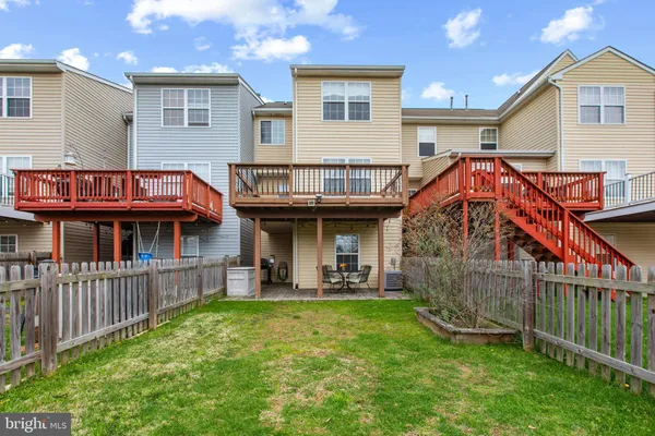 $379,900 | 767 Shallow Ridge Court, Abingdon, MD 21009