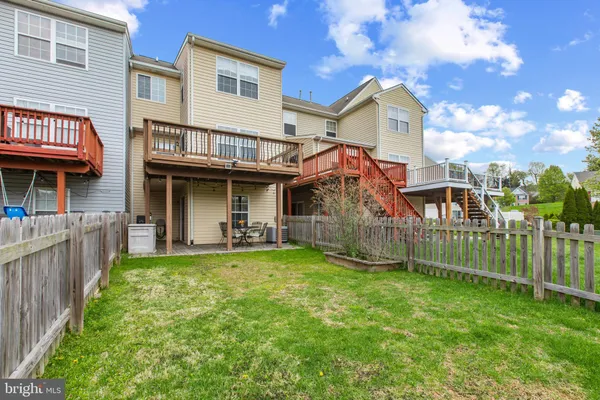 $379,900 | 767 Shallow Ridge Court, Abingdon, MD 21009