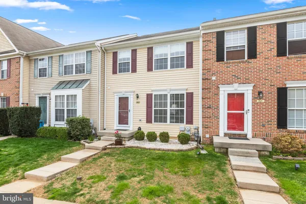 $379,900 | 767 Shallow Ridge Court, Abingdon, MD 21009