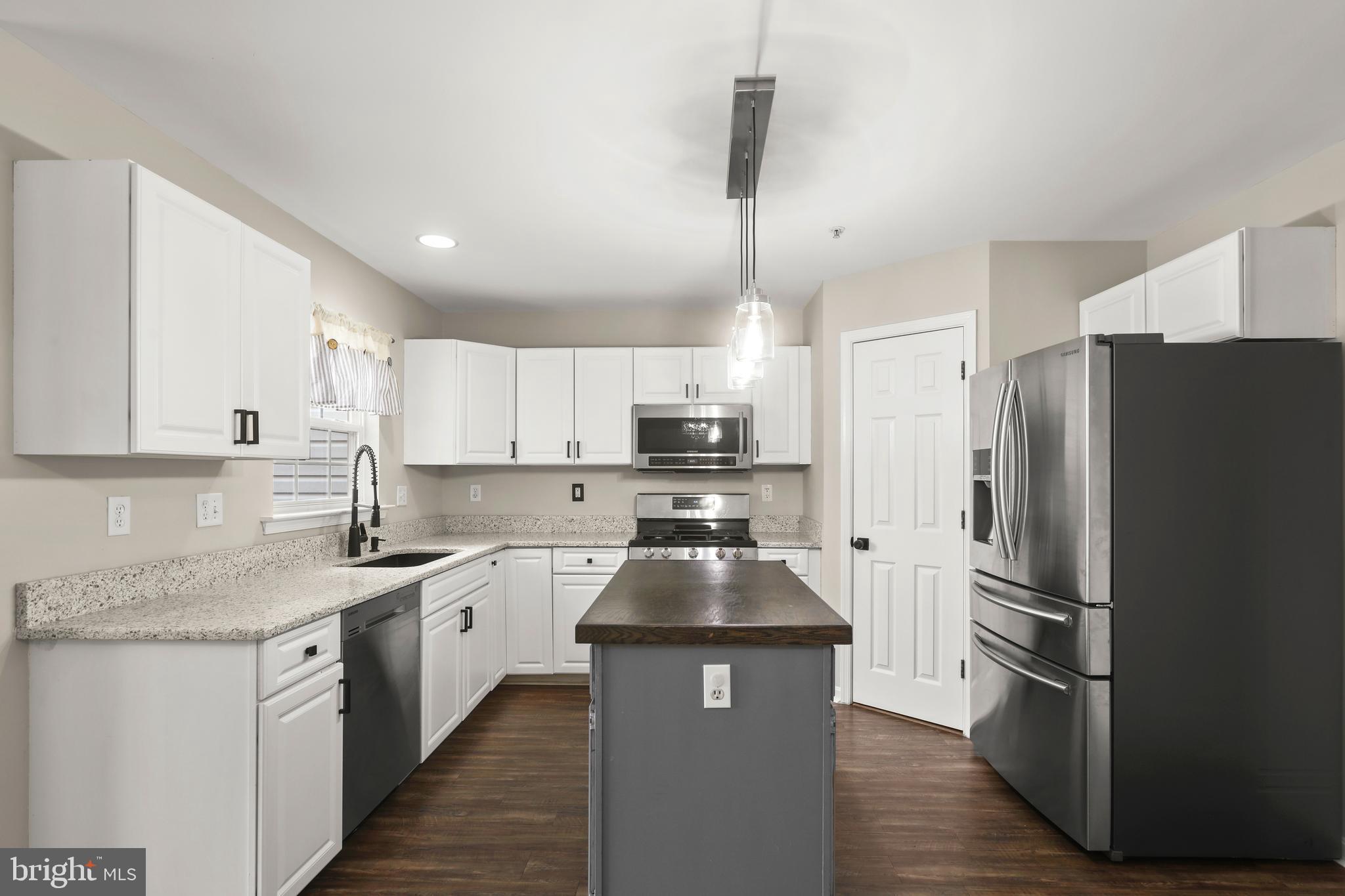 767 Shallow Ridge Court Abingdon, MD 21009 - Photo 6 of 51 Kitchen