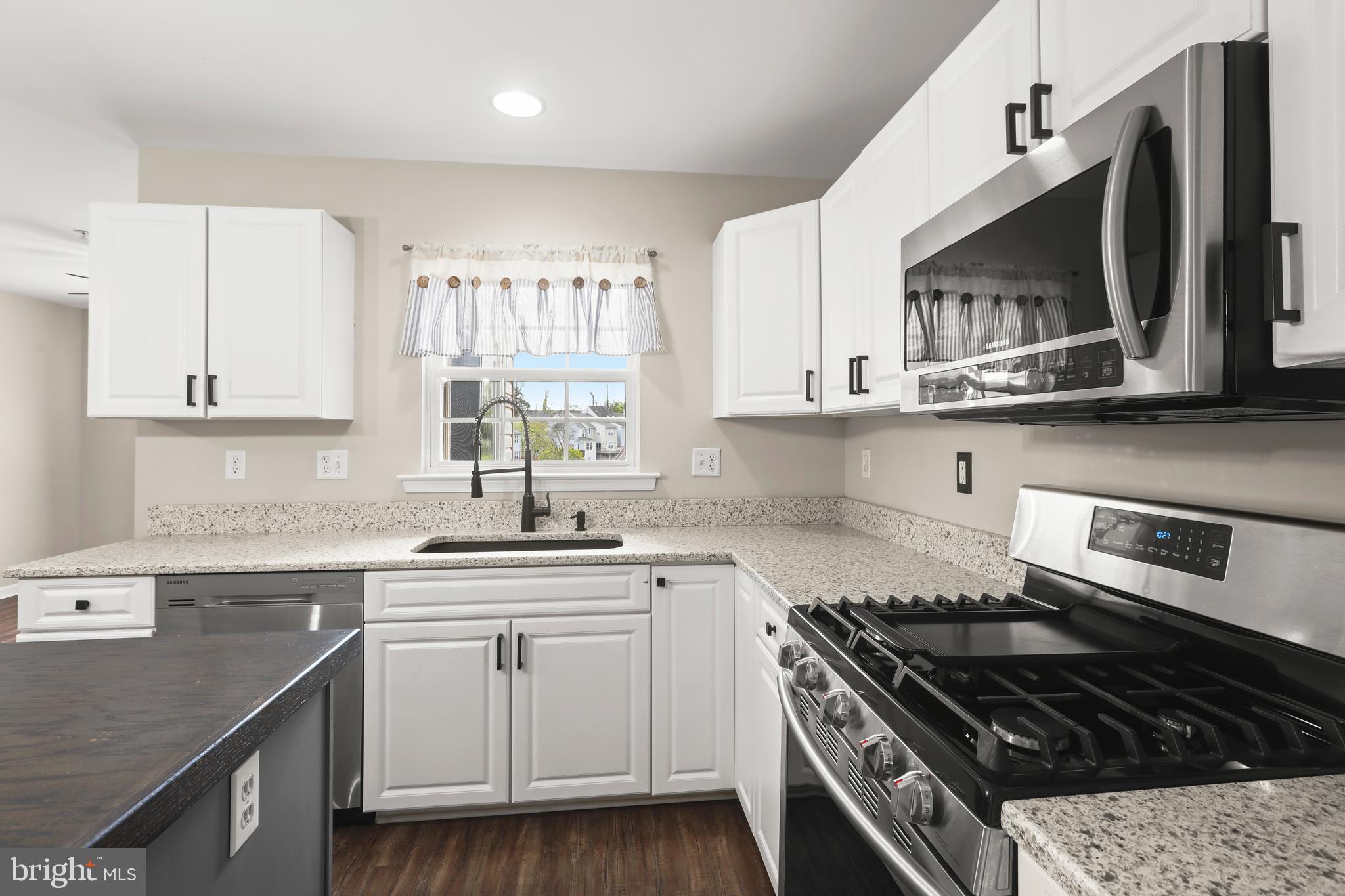767 Shallow Ridge Court Abingdon, MD 21009 - Photo 8 of 51 Kitchen