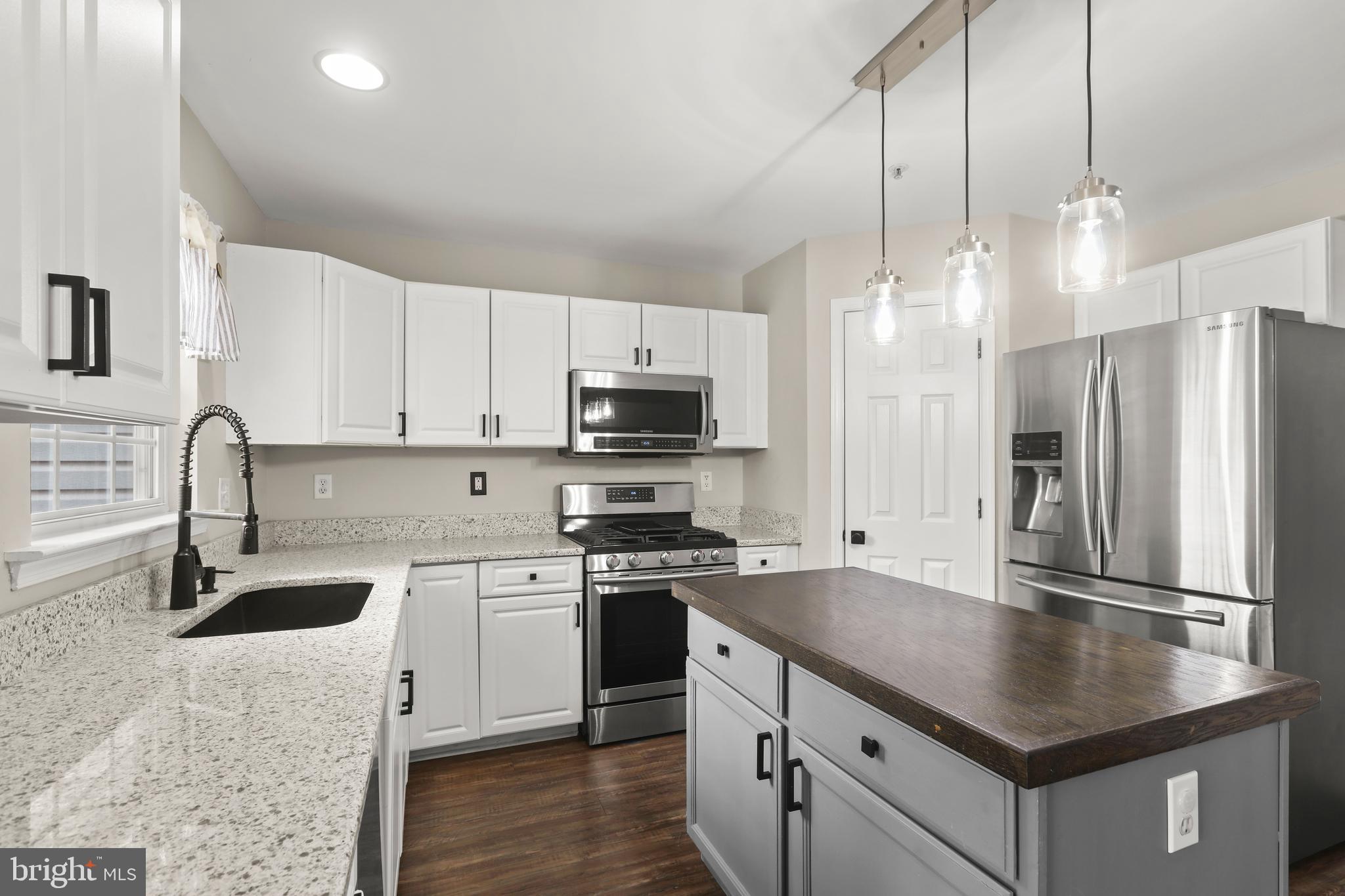 767 Shallow Ridge Court Abingdon, MD 21009 - Photo 9 of 51 Kitchen