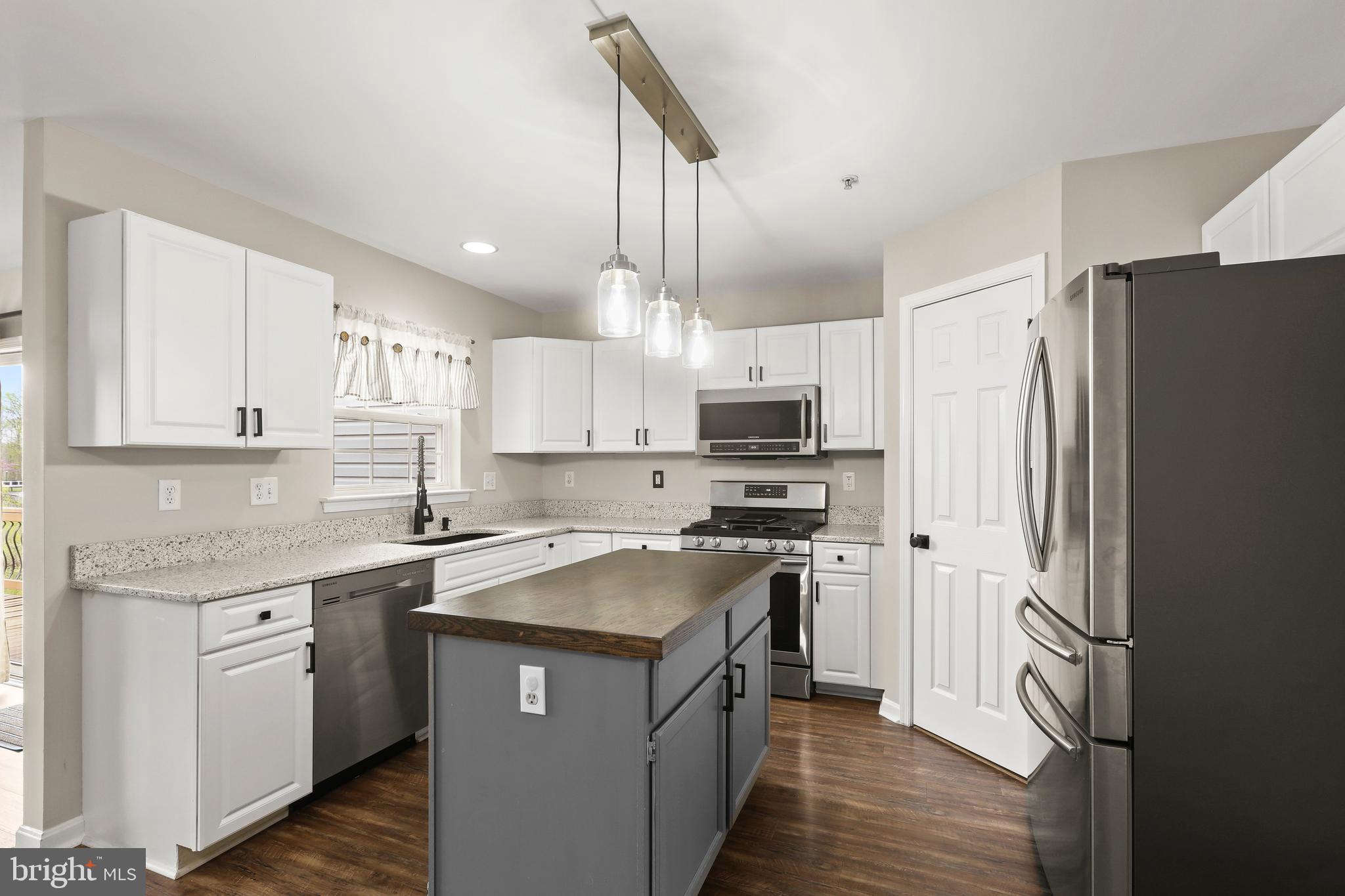 767 Shallow Ridge Court Abingdon, MD 21009 - Photo 10 of 51 Kitchen