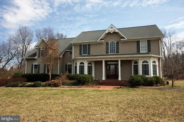 3949 Sharp Road Glenwood, MD 21738 - Photo 1 of 21 Exterior (Main)