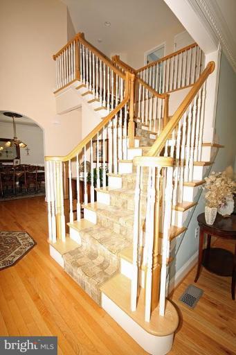 3949 Sharp Road Glenwood, MD 21738 - Photo 2 of 21 Entrance / Foyer