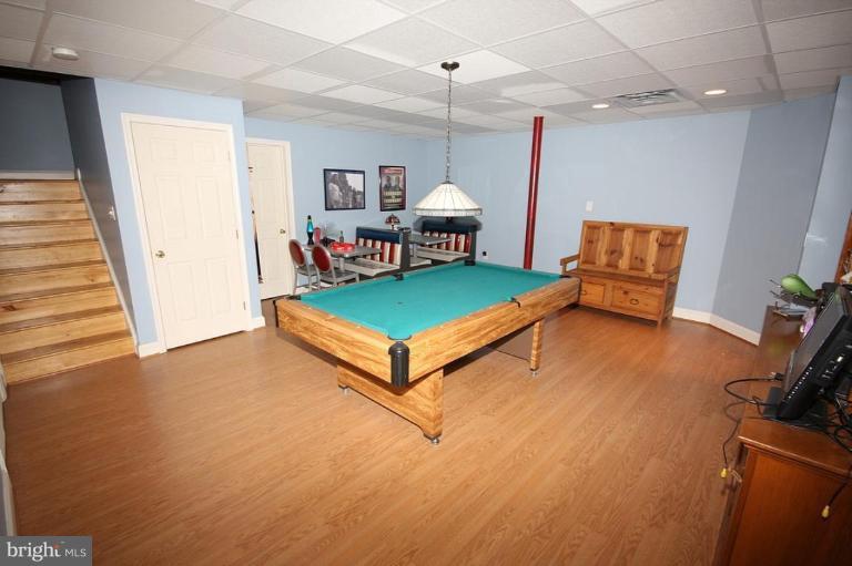 3949 Sharp Road Glenwood, MD 21738 - Photo 12 of 21 Recreation Room