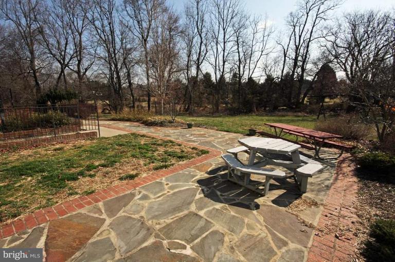 3949 Sharp Road Glenwood, MD 21738 - Photo 15 of 21 Patio