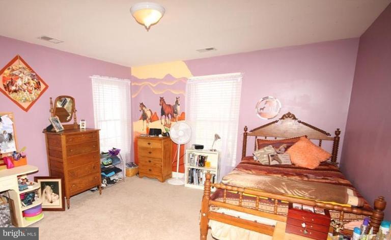 3949 Sharp Road Glenwood, MD 21738 - Photo 20 of 21 Bedroom #5