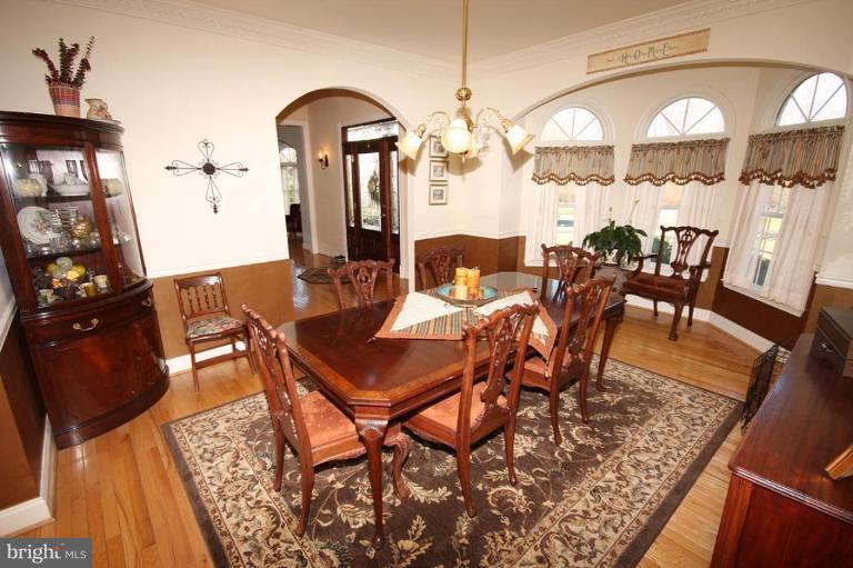 3949 Sharp Road Glenwood, MD 21738 - Photo 3 of 21 Dining Room