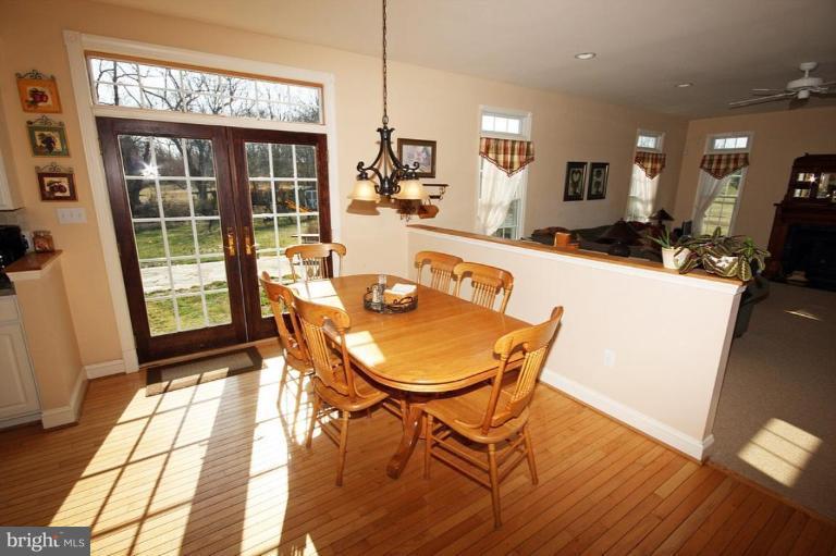 3949 Sharp Road Glenwood, MD 21738 - Photo 7 of 21 Breakfast Area