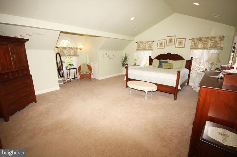 3949 Sharp Road Glenwood, MD 21738 - Photo 10 of 21 Master Bedroom