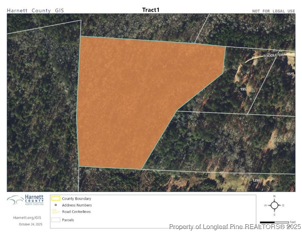 Cameron Hill Road Cameron, NC 28326 - Photo 9 of 12 a black and white photo of a book