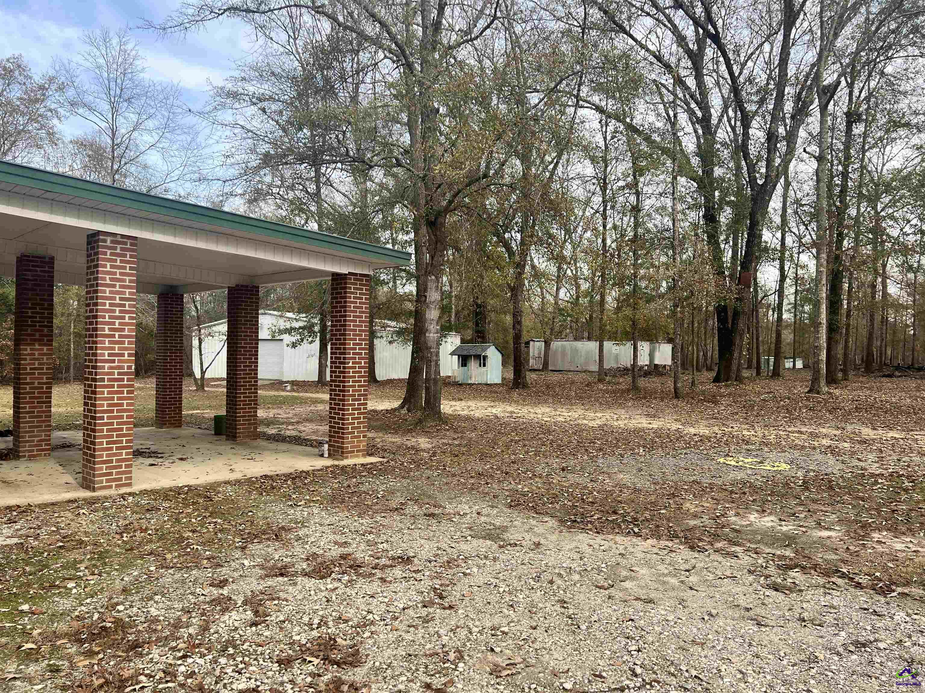 2382 Gallimore Mill Road Danville, GA 31017 - Photo 75 of 80