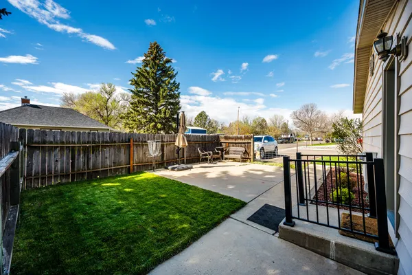 $320,000 | 441 Canby Street, Sheridan, WY 82801