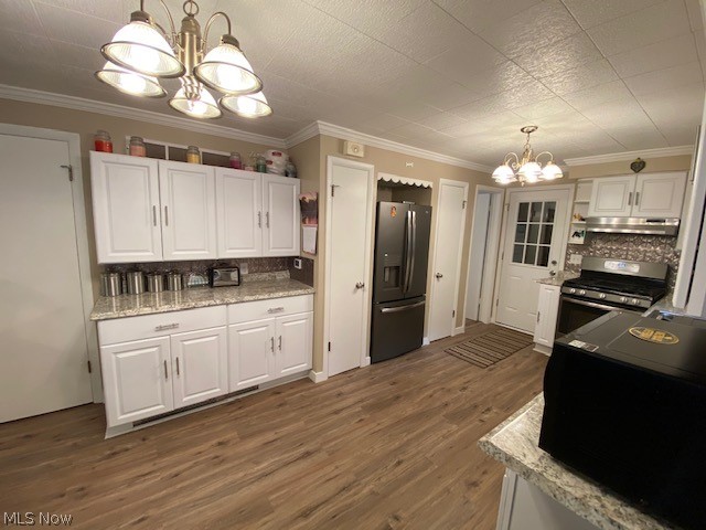 1449 South Baney Road Ashland, OH 44805 - Photo 11 of 22
