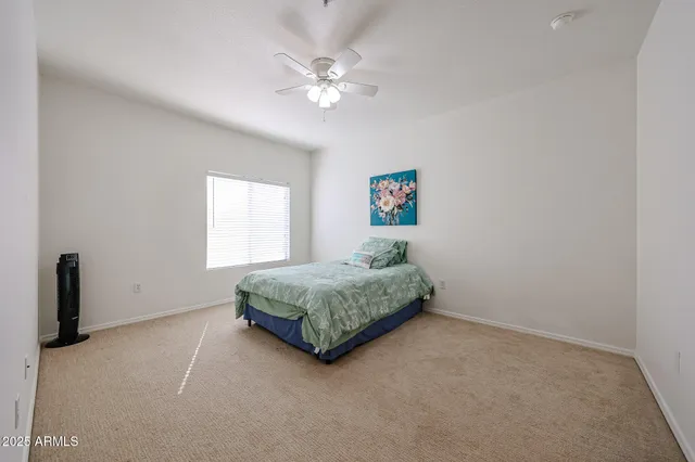 $325,000 | 7401 West Arrowhead Clubhouse Drive, Unit 2047, Glendale, AZ 85308