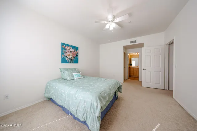 $325,000 | 7401 West Arrowhead Clubhouse Drive, Unit 2047, Glendale, AZ 85308