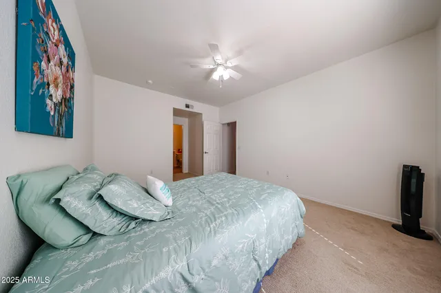 $325,000 | 7401 West Arrowhead Clubhouse Drive, Unit 2047, Glendale, AZ 85308