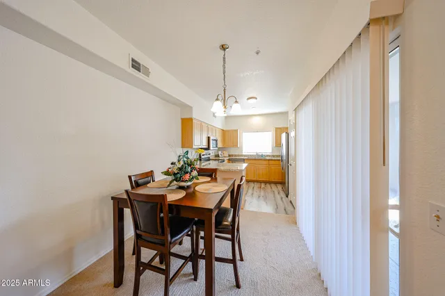 $325,000 | 7401 West Arrowhead Clubhouse Drive, Unit 2047, Glendale, AZ 85308