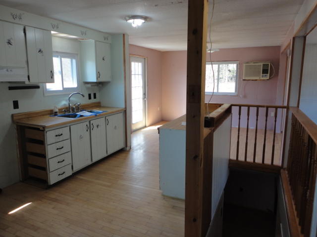 353 Hankerson Road Chelsea, ME 04330 - Photo 18 of 32 16 Kitchen v5