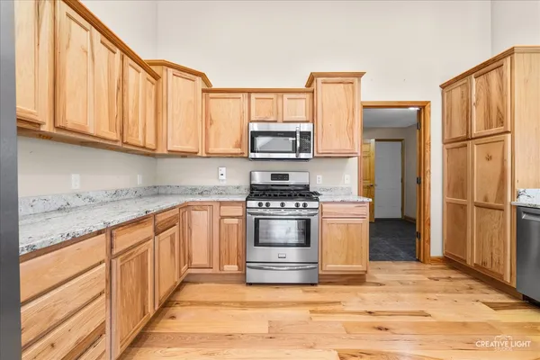 $574,000 | 6105 Red Gate Lane, Yorkville, IL 60560