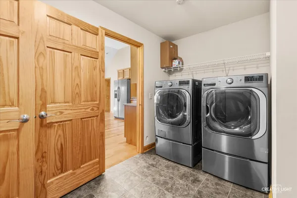 $574,000 | 6105 Red Gate Lane, Yorkville, IL 60560