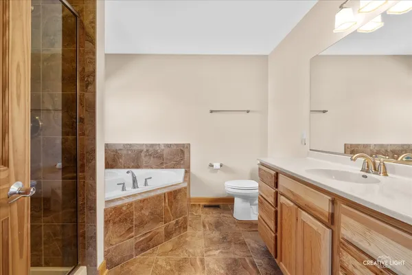 $574,000 | 6105 Red Gate Lane, Yorkville, IL 60560