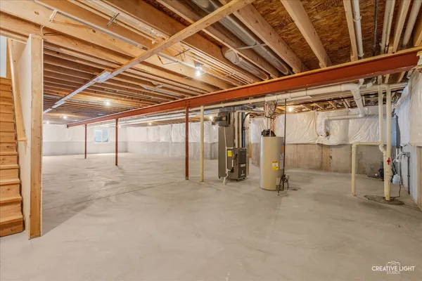 $574,000 | 6105 Red Gate Lane, Yorkville, IL 60560