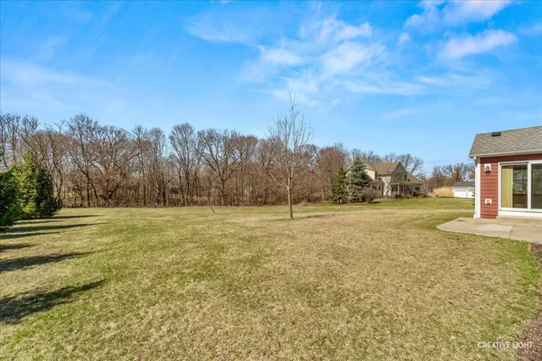 $574,000 | 6105 Red Gate Lane, Yorkville, IL 60560