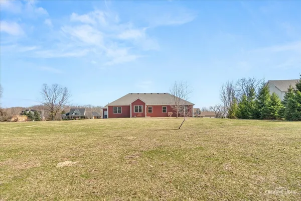 $574,000 | 6105 Red Gate Lane, Yorkville, IL 60560