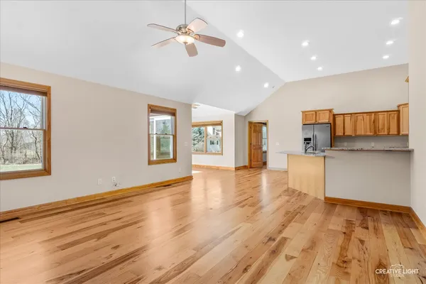 $574,000 | 6105 Red Gate Lane, Yorkville, IL 60560